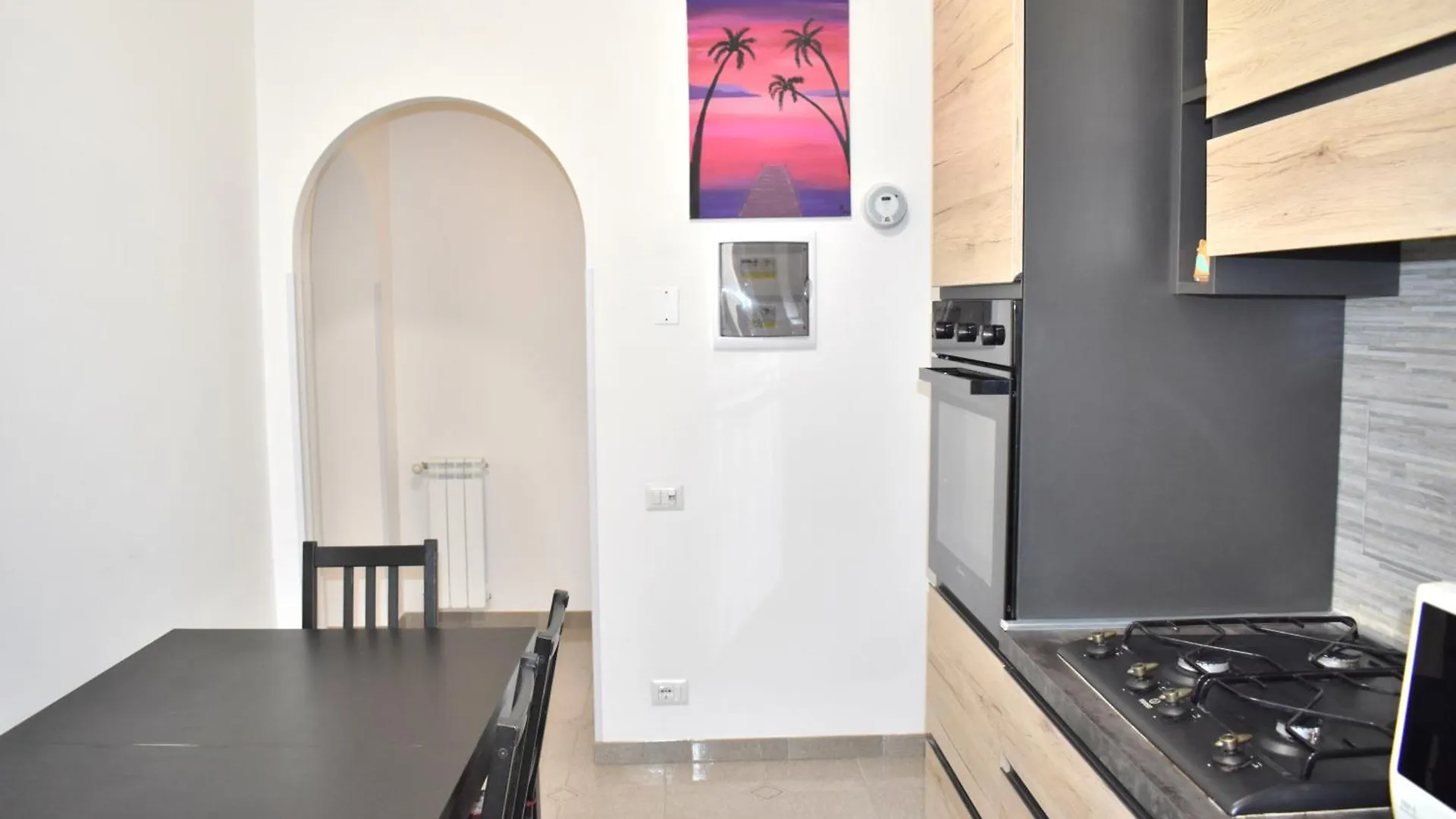 La Casa Di Jessica A Centocelle Διαμέρισμα Ρώμη 0*,