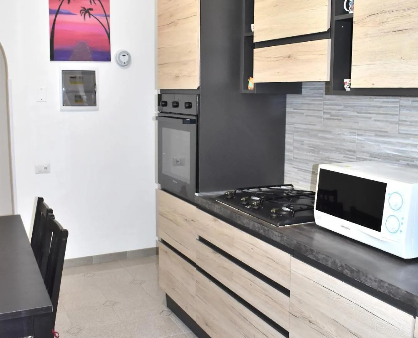 La Casa Di Jessica A Centocelle Διαμέρισμα Ρώμη